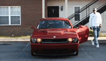 I See You GIF