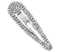 Beauty Hair Sticker by KITSCH