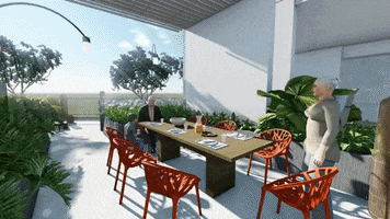 Can Ho Compass One GIF