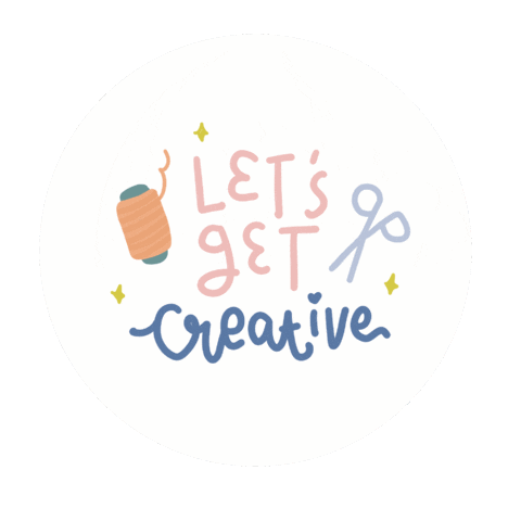 Creative Sticker