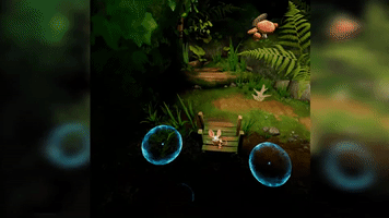 Vr Moss GIF