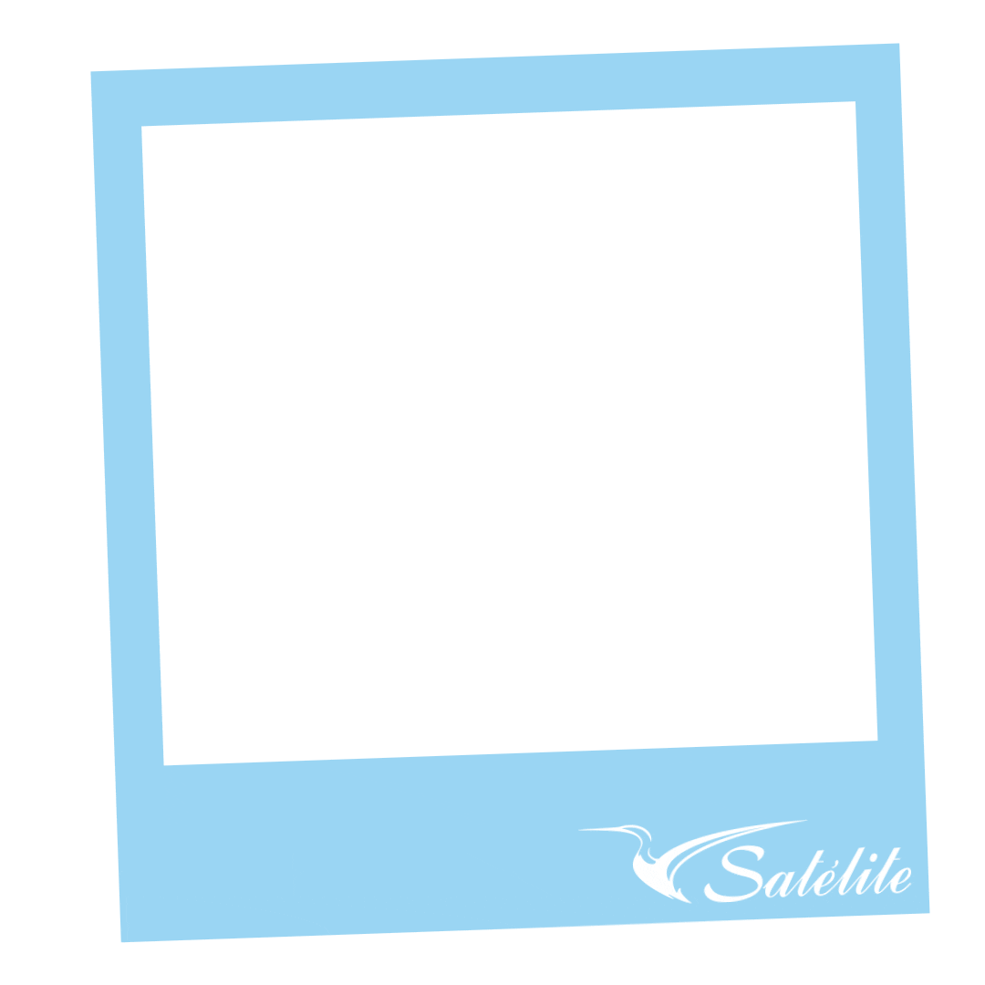 satelitenorte Sticker