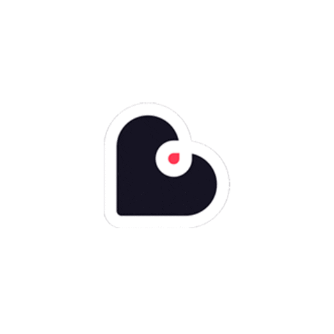 BeloverShop Sticker