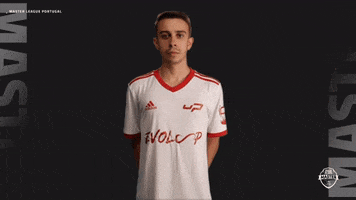 Stavie GIF by Master League Portugal