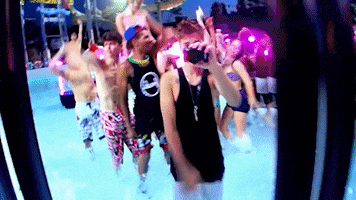 Beauty And A Beat GIF by Justin Bieber