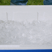 ice drinking GIF by Twisted Tea