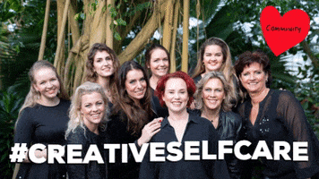 Creative Self Care GIF by Creative Cosmetics