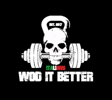 italianswoditbetter fitness gym power community GIF