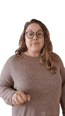 Hello Sticker by Simple Life Social