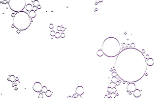 Bubbles Sticker