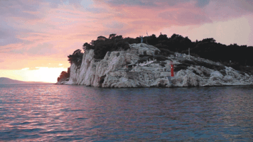 Croatia Makarska GIF