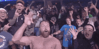 Chris Jericho Wrestling Match GIF by All Elite Wrestling on TNT