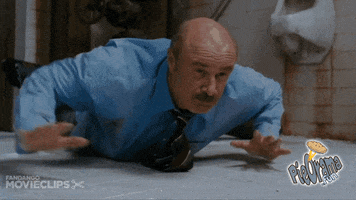 pieorama shaquille oneal dr phil pieorama GIF