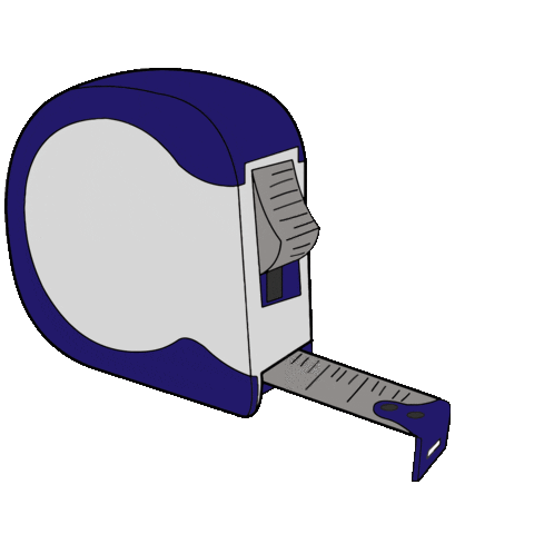 Decor Construir Sticker by Abilene Melissa