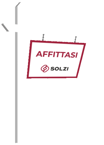 Real Estate Sticker by Solzi-Immobiliare
