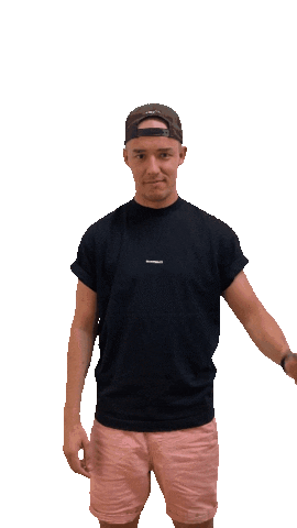 Np No Sticker by netzproduzenten