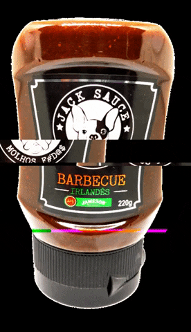 Jacksauce GIF