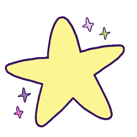 Rainbow Sticker