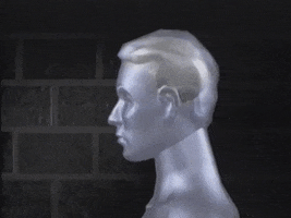 Haunted Vault GIF
