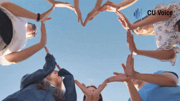 CU Voice GIF