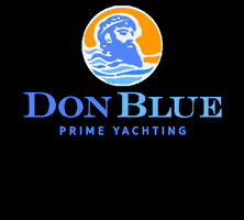 donblueyachting athens mykonos paros don blue yachting GIF