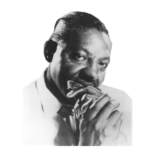 Jazz Blues Sticker by Chess Records