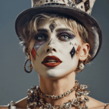 Nura GIF by NewRadiusRecords