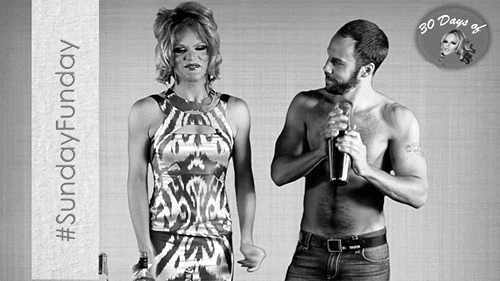 Rupauls Drag Race Dr GIF