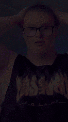 Dan Kennedy Syndrome GIF