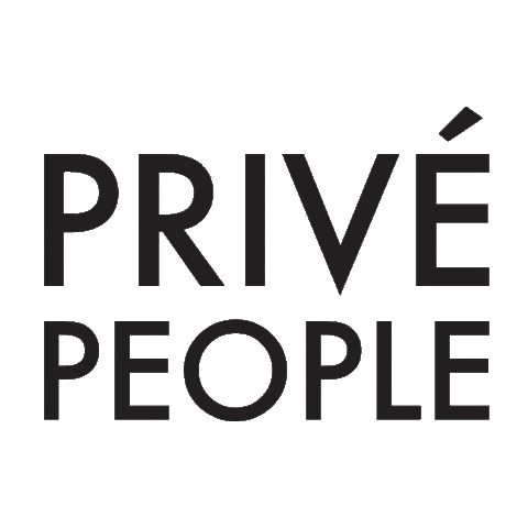 Prive Sticker by priverevaux