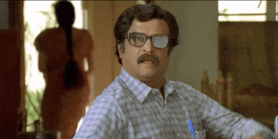 Thalaivar Gif By RajiniGif