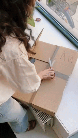 GIF by Astrid Wild