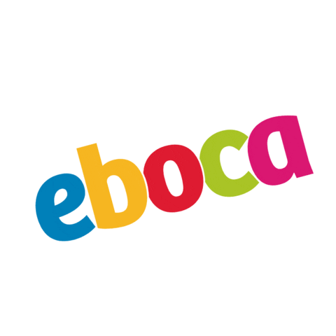eboca Sticker