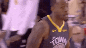 Golden State Warriors Lol GIF by ESPN