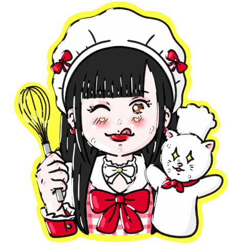 Idol アイドル Sticker