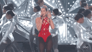Amas 2019 GIF by AMAs