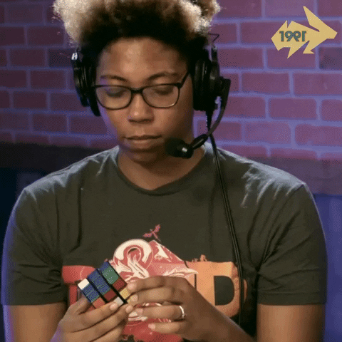 Think Figure It Out GIF by Hyper RPG