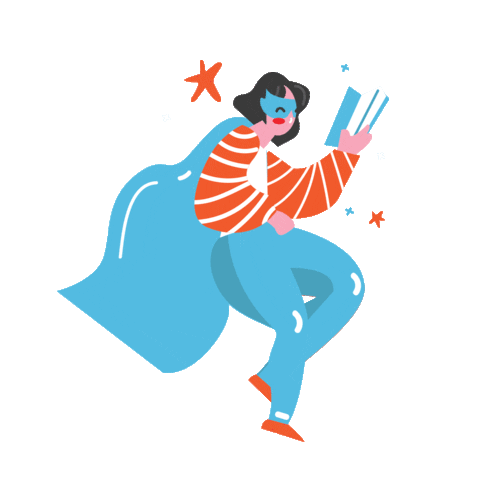 Made with Passion Sticker