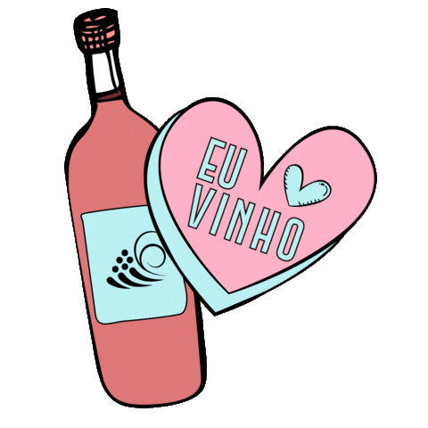 Cooperativa Vinícola Garibaldi Sticker