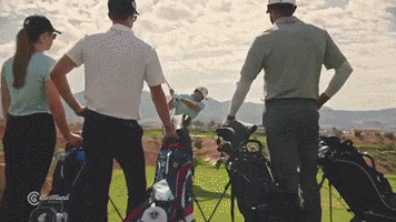Golf Driver GIF by Cleveland Golf