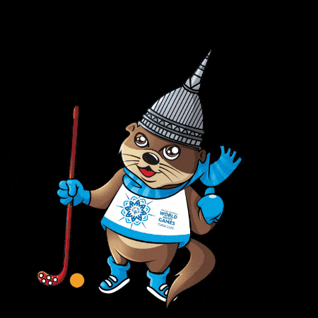 Special Olympics Italia GIF