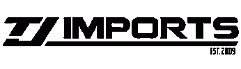 tjimports Sticker