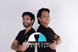 Advanced Smiles Dentistry GIF