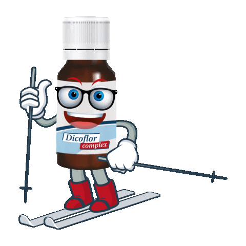 Agpharma Sticker by Dicofarm