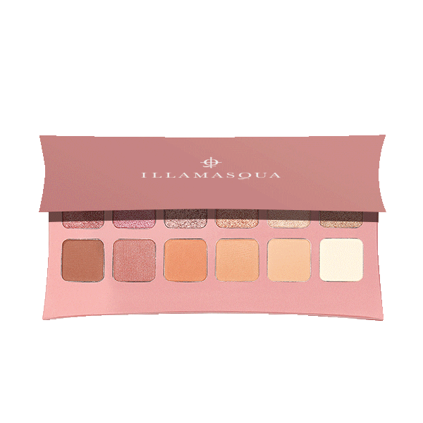 Makeup Lipstick Sticker by Eyeko