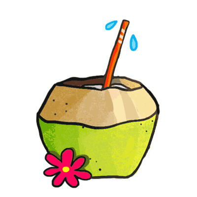 Drink GIF