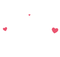 San Valentin Heart Sticker by ycocina