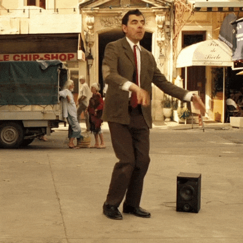 Funny Dance GIFs - Get the best GIF on GIPHY