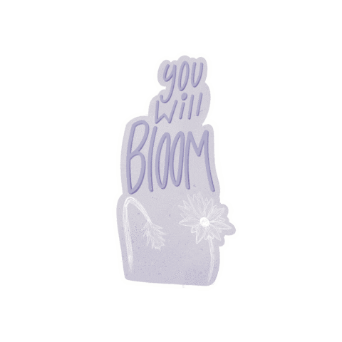 Positive Message Sticker