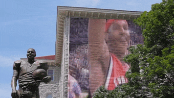 Carmelo Anthony Basketball GIF by Syracuse University